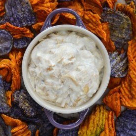 Caramelized Onion Dip