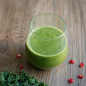 Green Power Smoothie