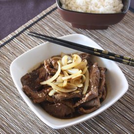 Bulgogi