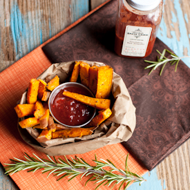 Sweet Potato Fries