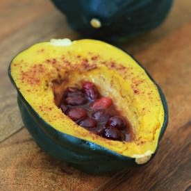 Acorn Squash