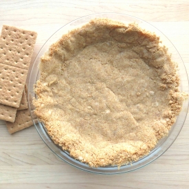 Graham Cracker Crust