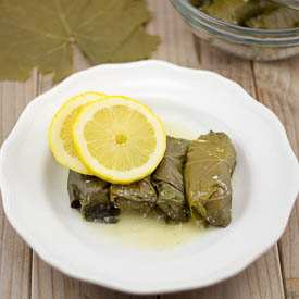 Dolmathes