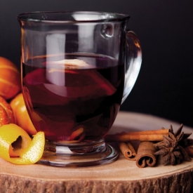 Vin Chaud