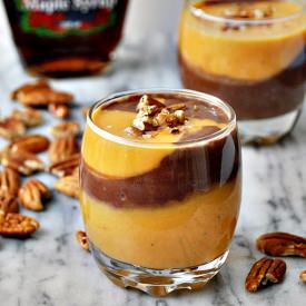 Pumpkin Spiced Smoothie