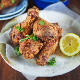 Tokyo Fried Chicken