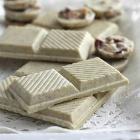 Homemade White Chocolate