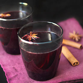 Mulled Wine