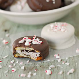 Peppermint Patty Ritz Crackers