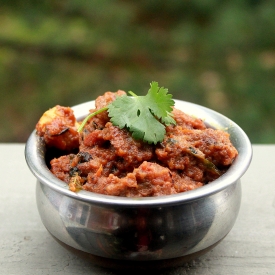 Mutton Masala