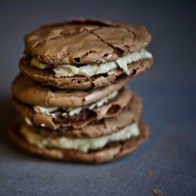 Brownie Cookies