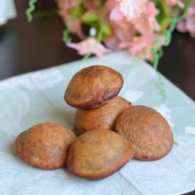 Wheat Flour Appam