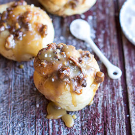 Sticky Buns