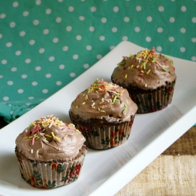 Chocolate Muffins