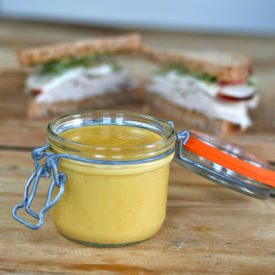 Sriracha Aioli