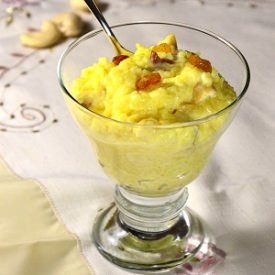 Kheer – Indian Rice Pudding