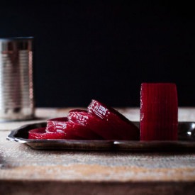 Homemade Cranberry Sauce