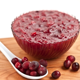 Fresh Cranberry Sauce