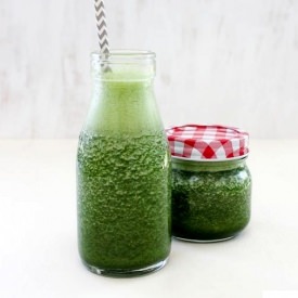 Anti-inflammatory Green Smoothie