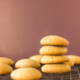 Ginger Cookies