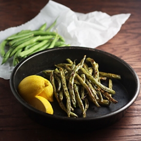 Roasted Green Beans