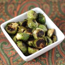 Brussels Sprouts