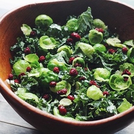 Kale Salad