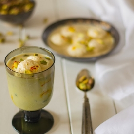 Rasmalai