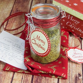 Five Spice Mixes for Gifting