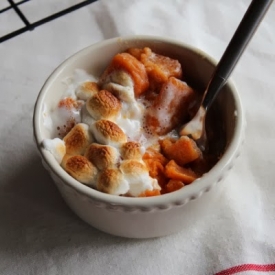 Candied Yams