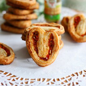 Breakfast Palmier