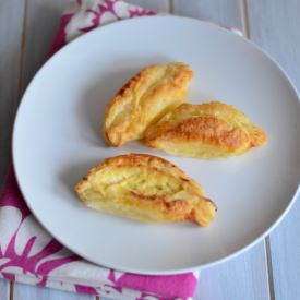 Maltese Pastizzi – My Way