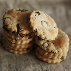 Khara Biscuits