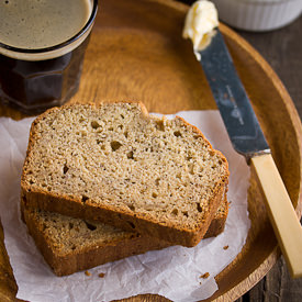 Best Ever Banana Bread