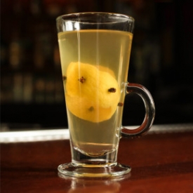 Hot Toddy