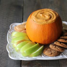 Pumpkin Dip