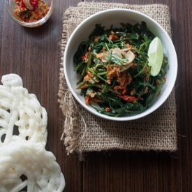 Plecing Kangkung