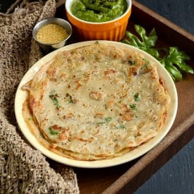 Wheat Flour Dosa