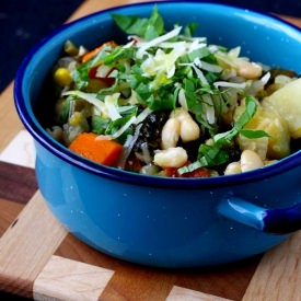 Minestrone