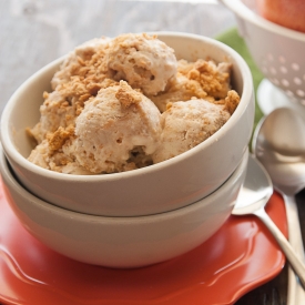 Apple Pie Ice Cream