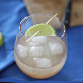 The Easiest Moscow Mule