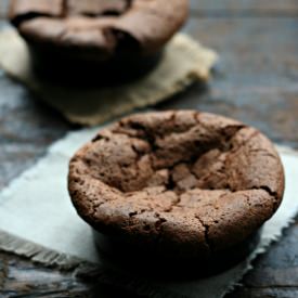 Chocolate Orange Cake