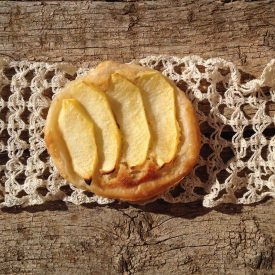 Apple Tartlets