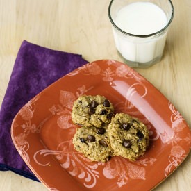 Best Breakfast Cookies