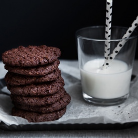 Gluten and Dairy Free Cookies