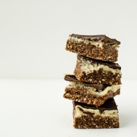 Nanaimo Bars