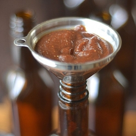 Homemade Steak Sauce