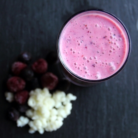 Kefir Smoothie