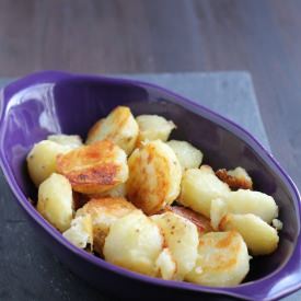 The Best Roast Potato Recipe