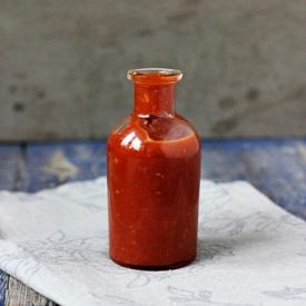 Sweet Barbecue Sauce